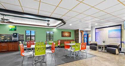 Quality Inn Hixson - Chattanooga