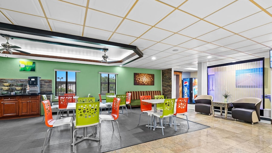 Quality Inn Hixson - Chattanooga