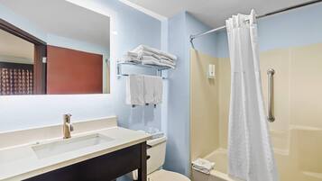 Standard Room, 2 Queen Beds, Non Smoking