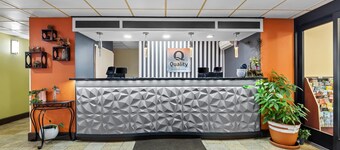 Quality Inn Hixson - Chattanooga