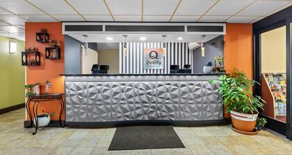 Quality Inn Hixson - Chattanooga
