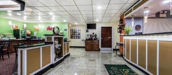 Quality Inn Hixson - Chattanooga