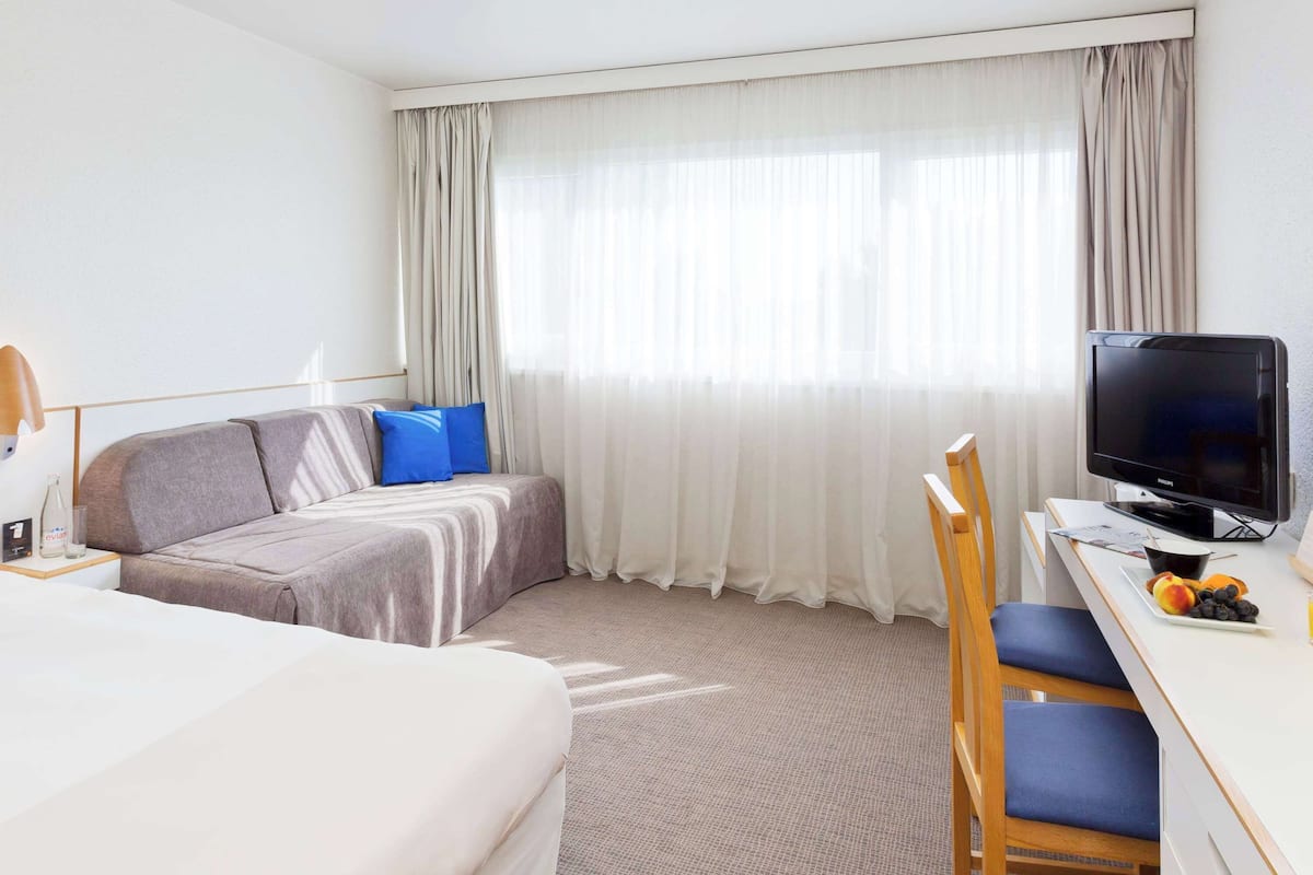 Chambre Standard, plusieurs lits