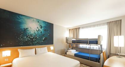 Novotel Mâcon Nord – Porte de Bourgogne