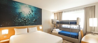 Novotel Mâcon Nord – Porte de Bourgogne