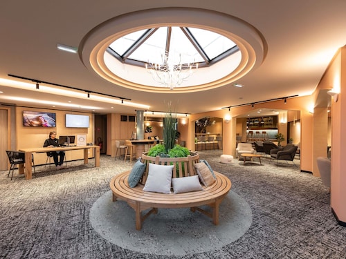 Novotel MĂącon Nord â Porte de Bourgogne