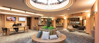Novotel Mâcon Nord – Porte de Bourgogne