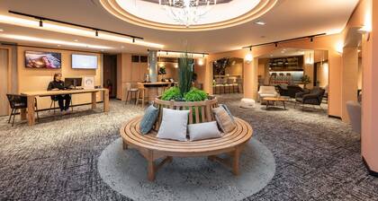 Novotel Mâcon Nord – Porte de Bourgogne