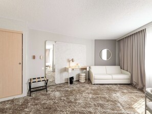 Standard Room, Multiple Beds