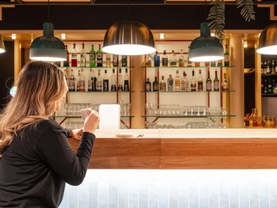 Novotel Mâcon Nord – Porte de Bourgogne