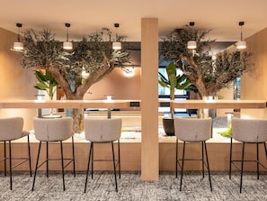 Bar (sur place)