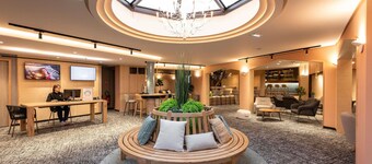 Novotel Mâcon Nord – Porte de Bourgogne