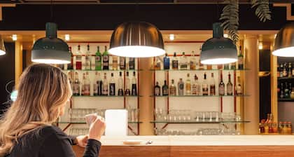 Novotel Mâcon Nord – Porte de Bourgogne
