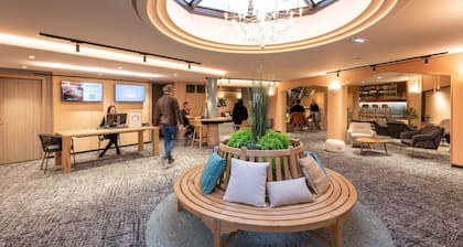 Novotel Mâcon Nord – Porte de Bourgogne