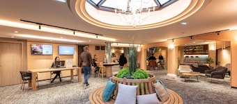 Novotel Mâcon Nord – Porte de Bourgogne