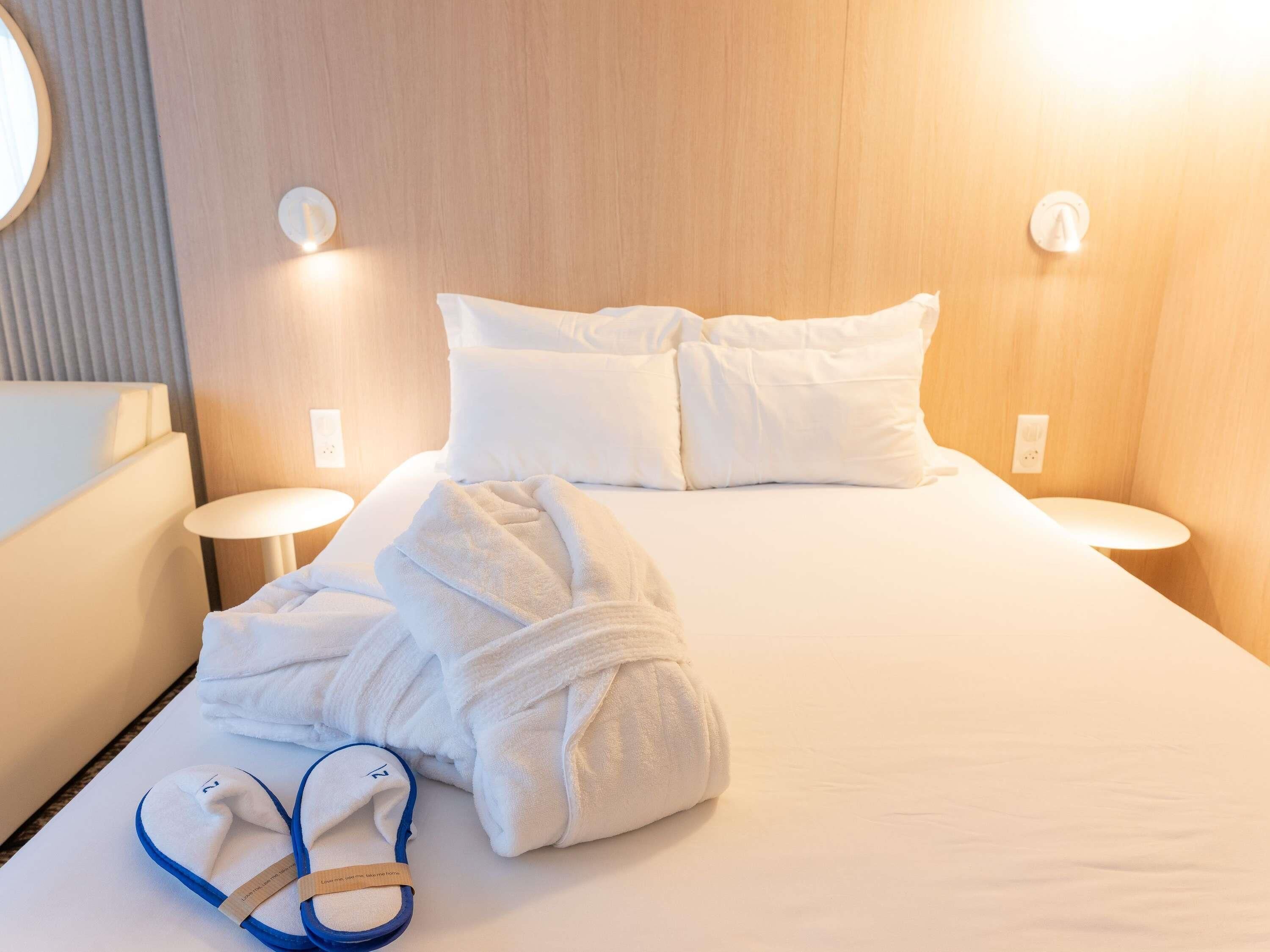 Executive Room, 1 Double Bed with Sofa bed