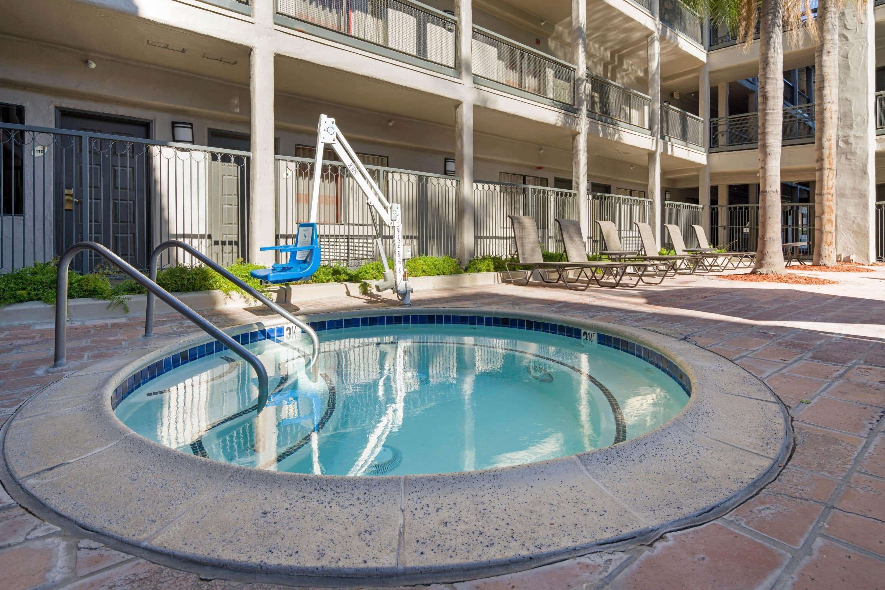 Foto - La Quinta by Wyndham Orange County Airport