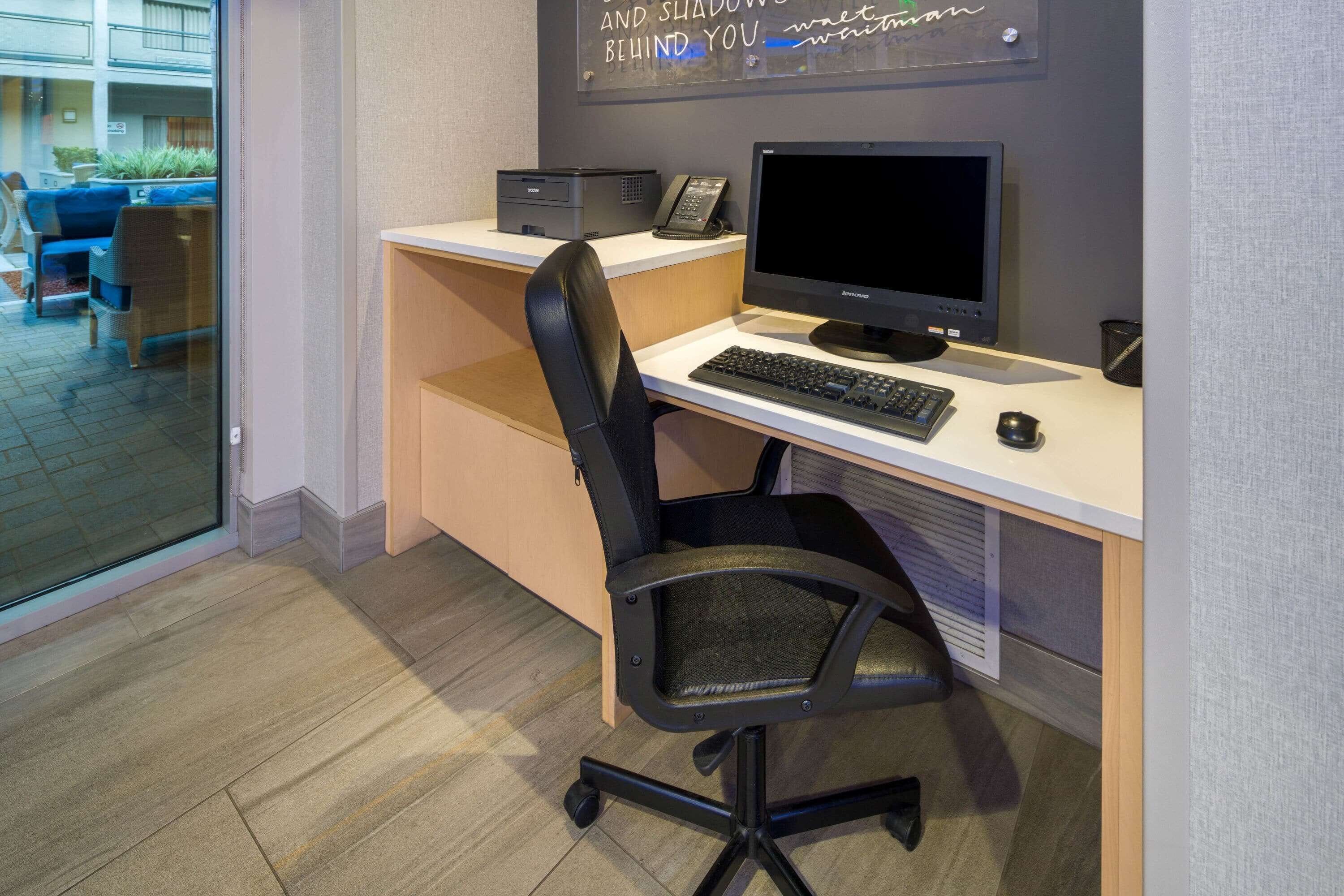 Foto - La Quinta by Wyndham Orange County Airport