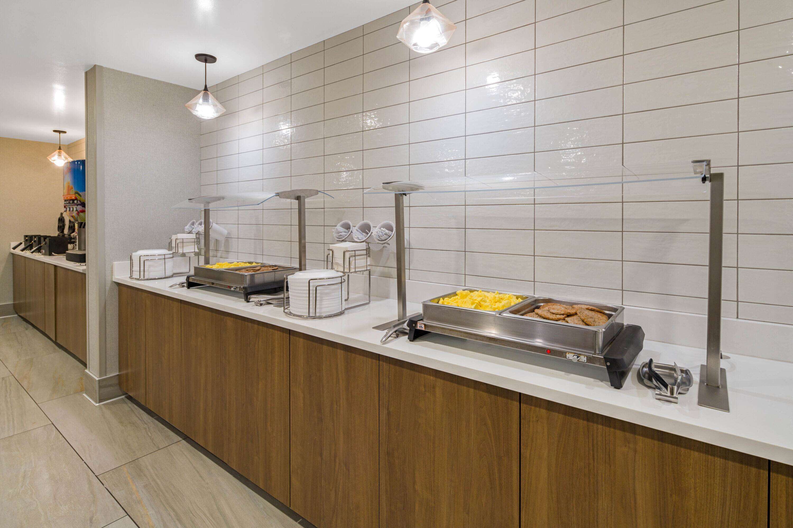 Foto - La Quinta by Wyndham Orange County Airport