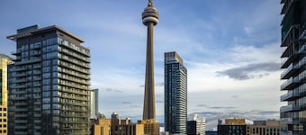 Hyatt Regency Toronto