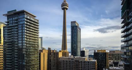 Hyatt Regency Toronto