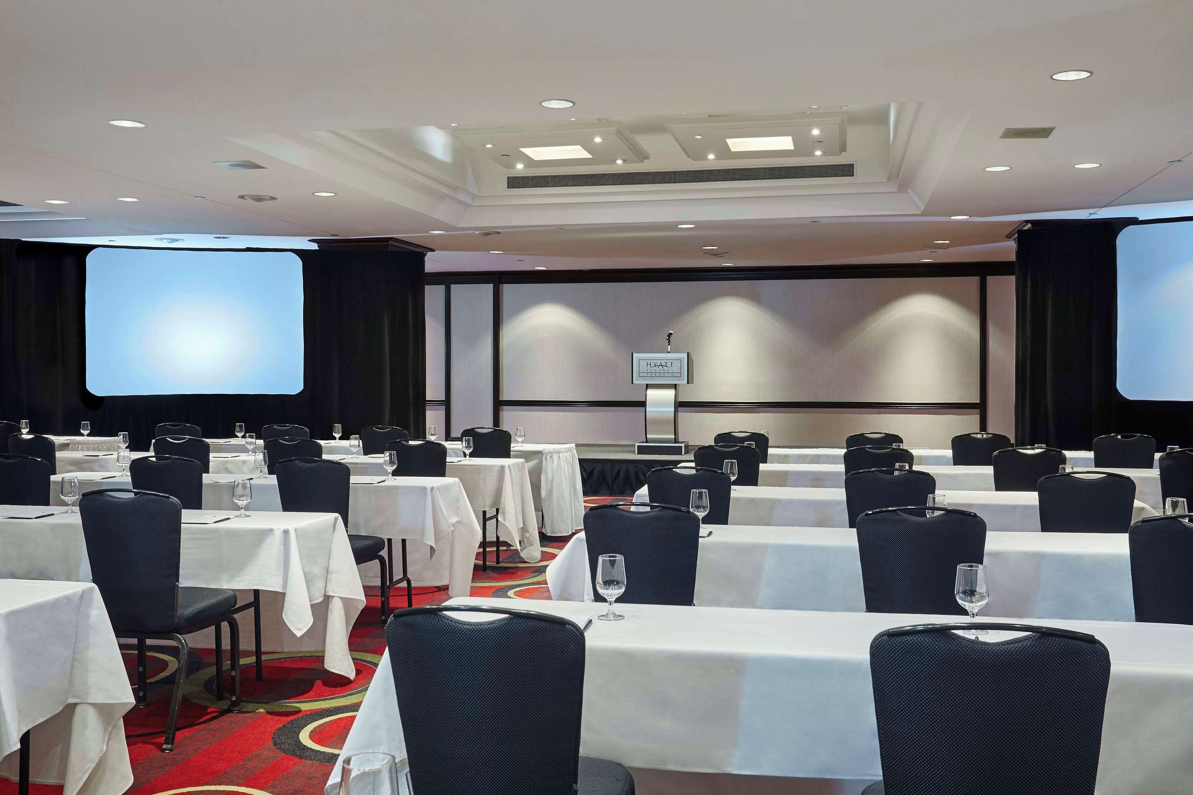 Foto - Hyatt Regency Toronto