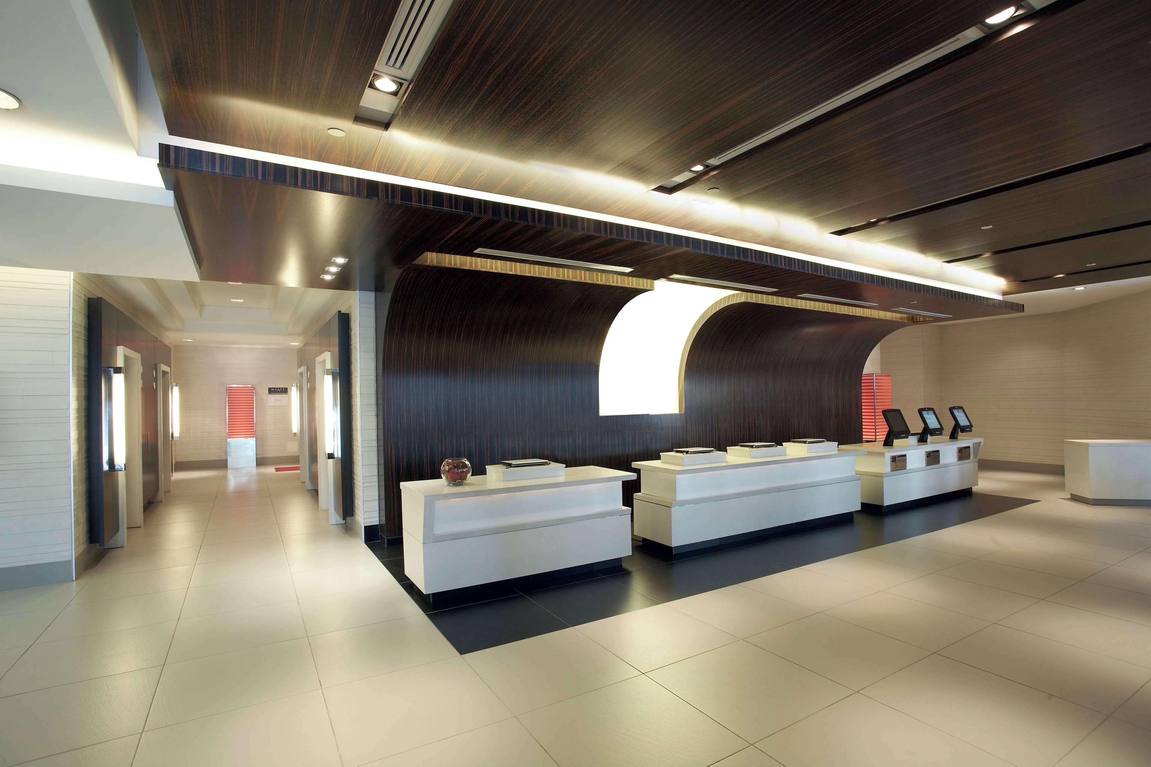 Foto - Hyatt Regency Toronto