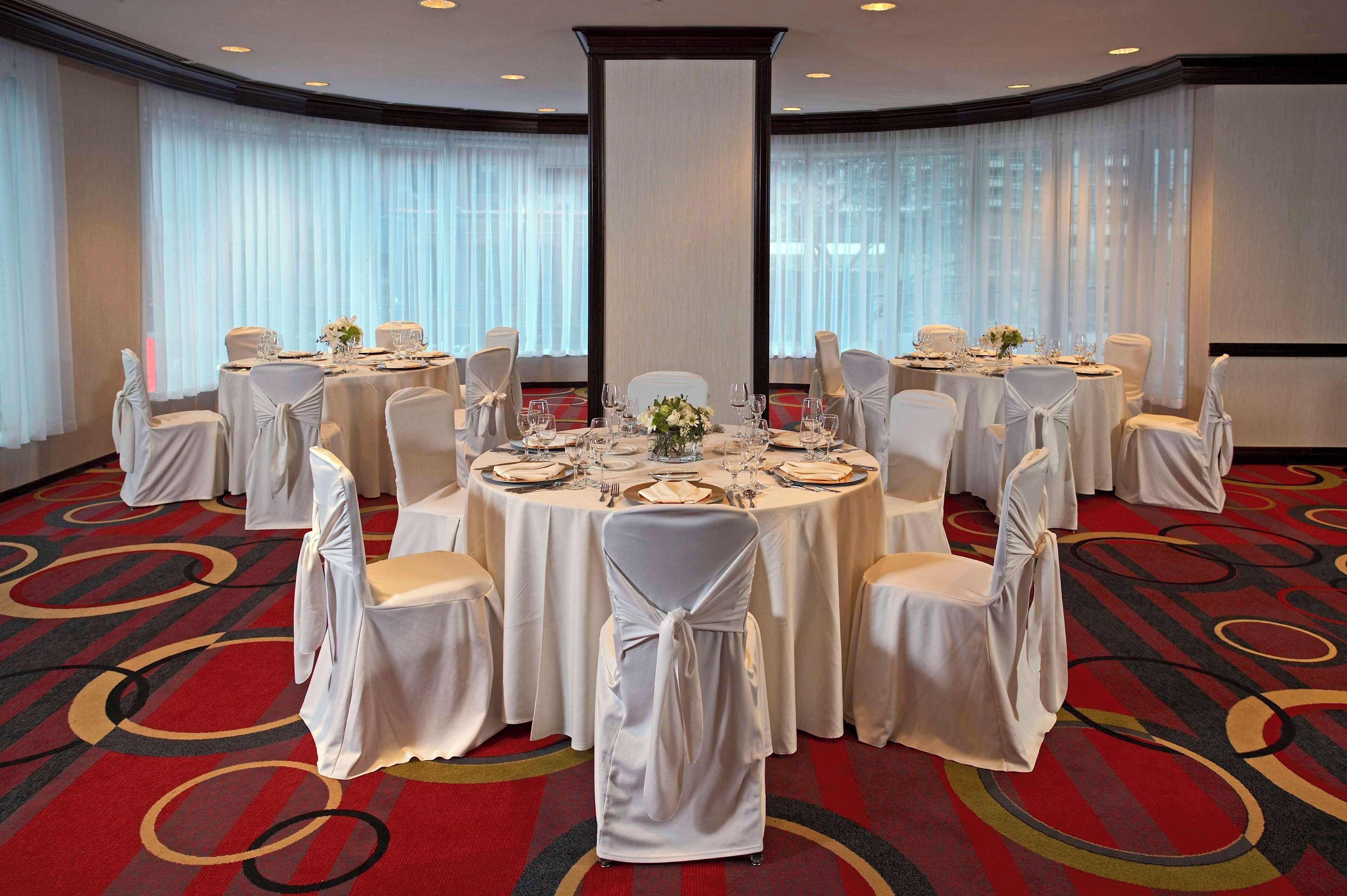 Foto - Hyatt Regency Toronto