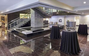 Bar-salon