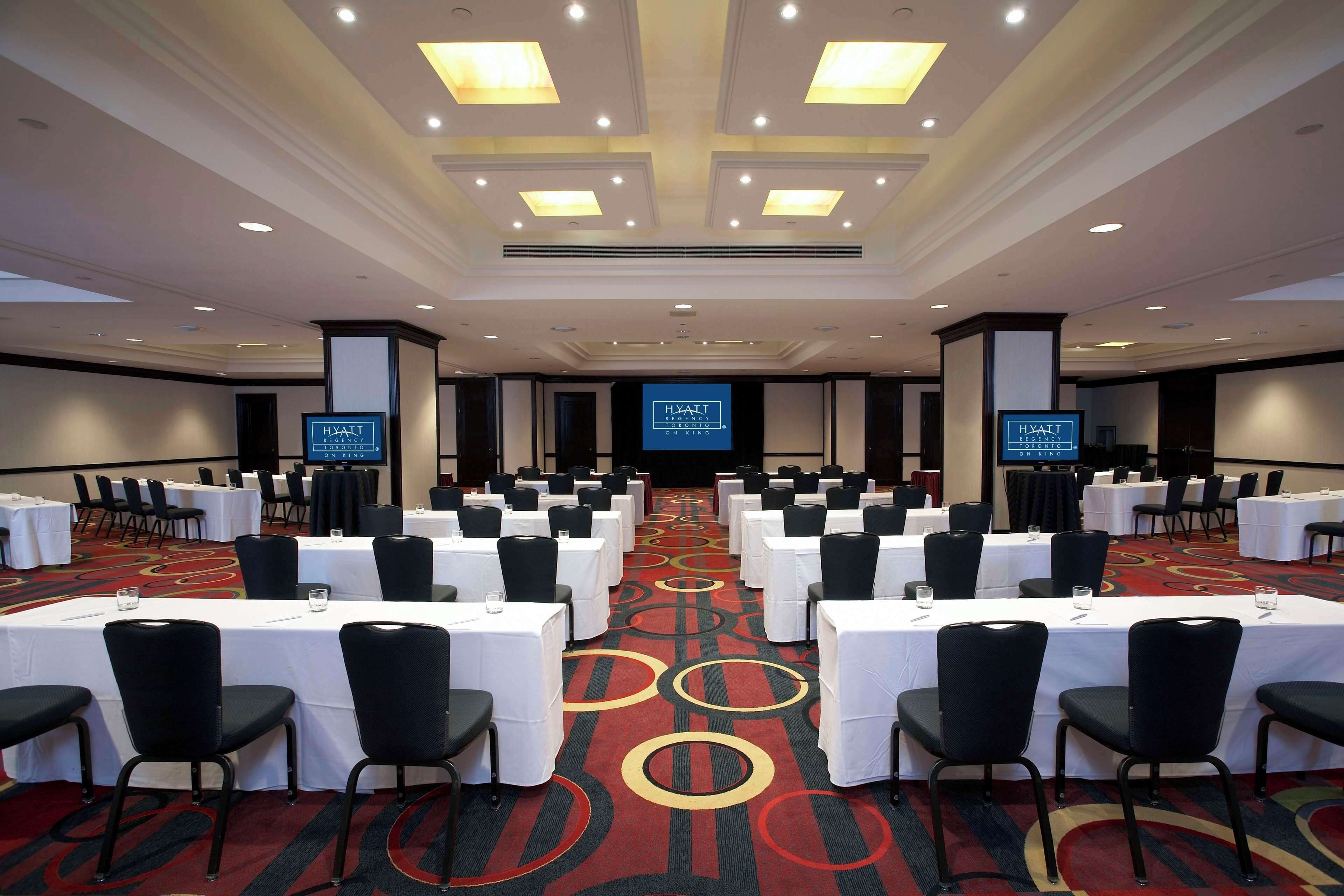 Foto - Hyatt Regency Toronto