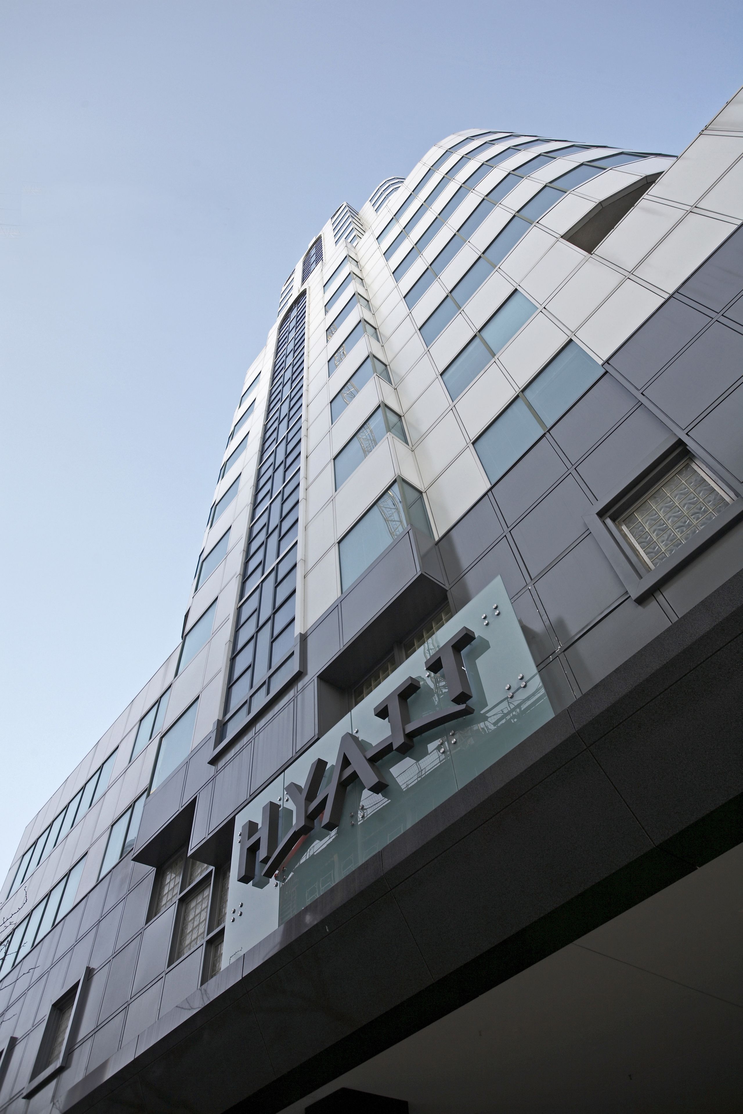 Foto - Hyatt Regency Toronto