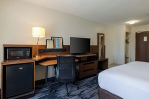 Room, 1 King Bed