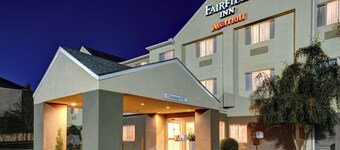 Fairfield Inn by Marriott Dothan