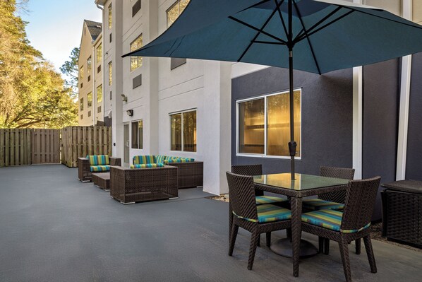 Property amenity