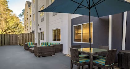 Fairfield Inn by Marriott Dothan