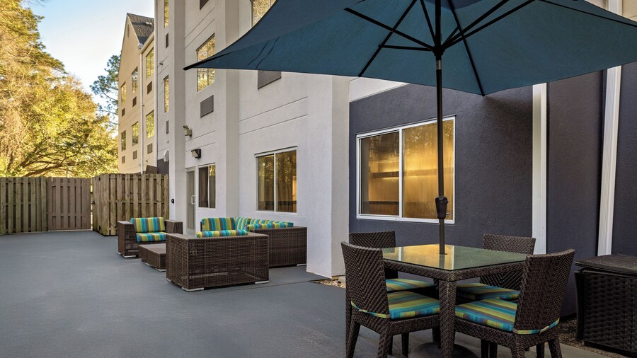 Fairfield Inn by Marriott Dothan