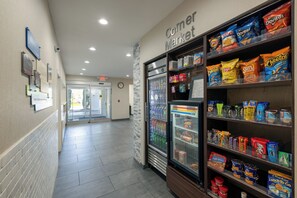 Property amenity - Fairfield Inn by Marriott Dothan (Dothan)