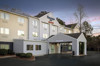 Fairfield Inn by Marriott Dothan