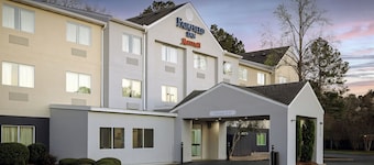 Fairfield Inn by Marriott Dothan