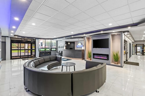 Days Inn by Wyndham Liberty