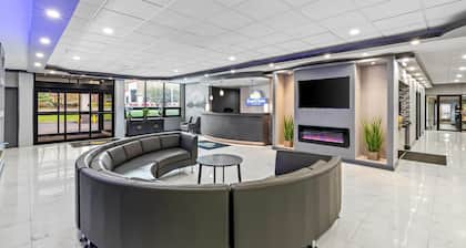 Days Inn by Wyndham Liberty