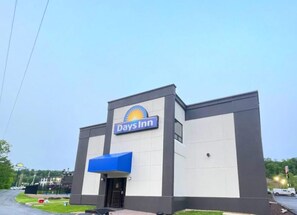 Building design
