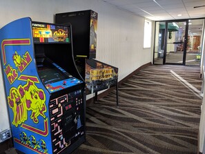 Arcade
