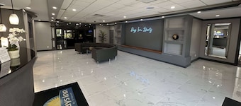 Days Inn by Wyndham Liberty