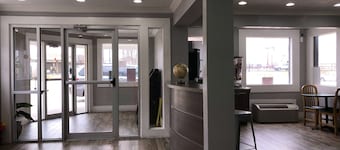 Americas Best Value Inn Garland Dallas