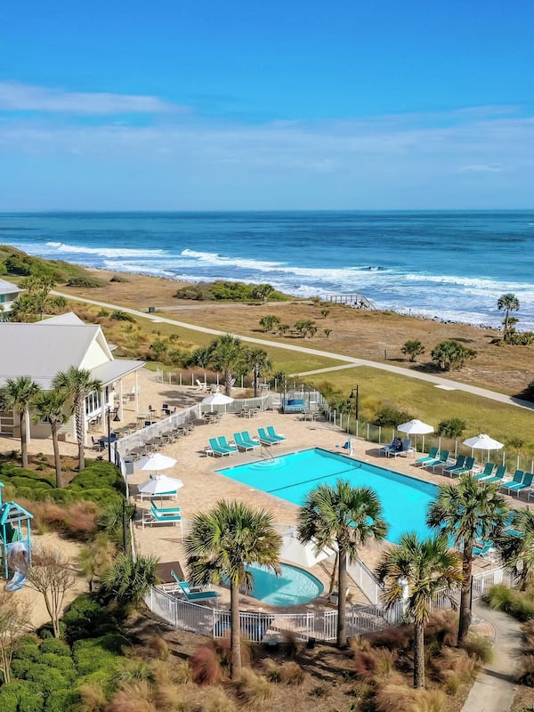 Servicio de la propiedad