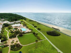 View from property - Holiday Inn Resort Jekyll Island by IHG (Jekyll Island)