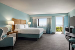 In-room safe, desk, iron/ironing board, rollaway beds