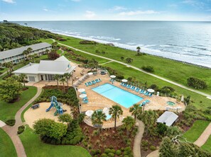 View from property - Holiday Inn Resort Jekyll Island by IHG (Jekyll Island)
