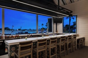 Restaurant - Holiday Inn Resort Jekyll Island by IHG (Jekyll Island)